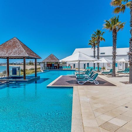 Nautica Residences Mandurah Exterior photo