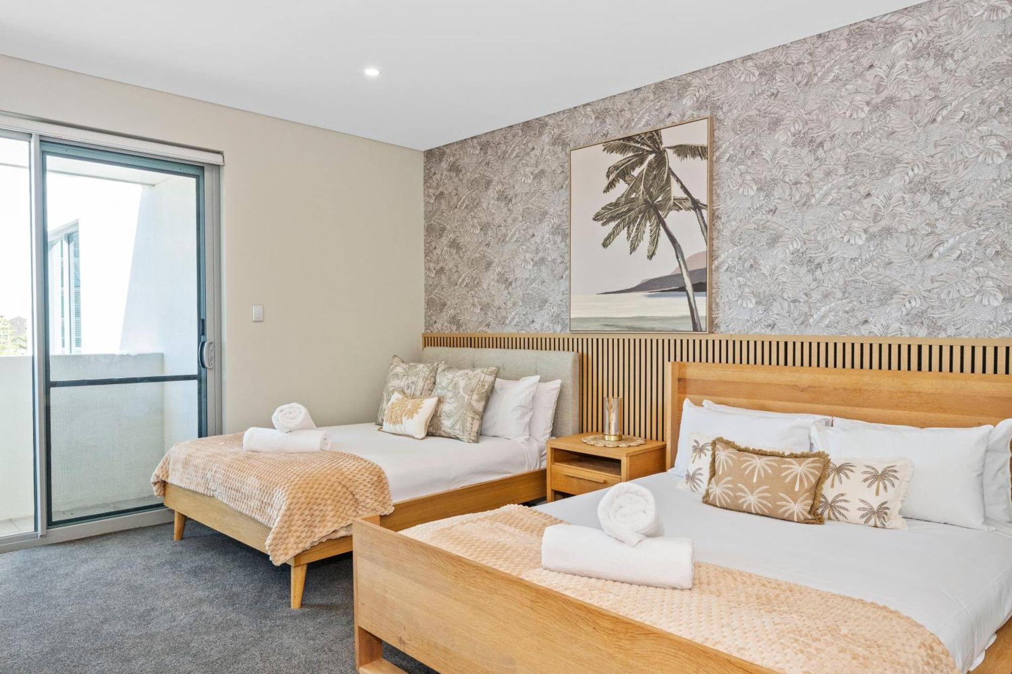 Nautica Residences Mandurah Room photo