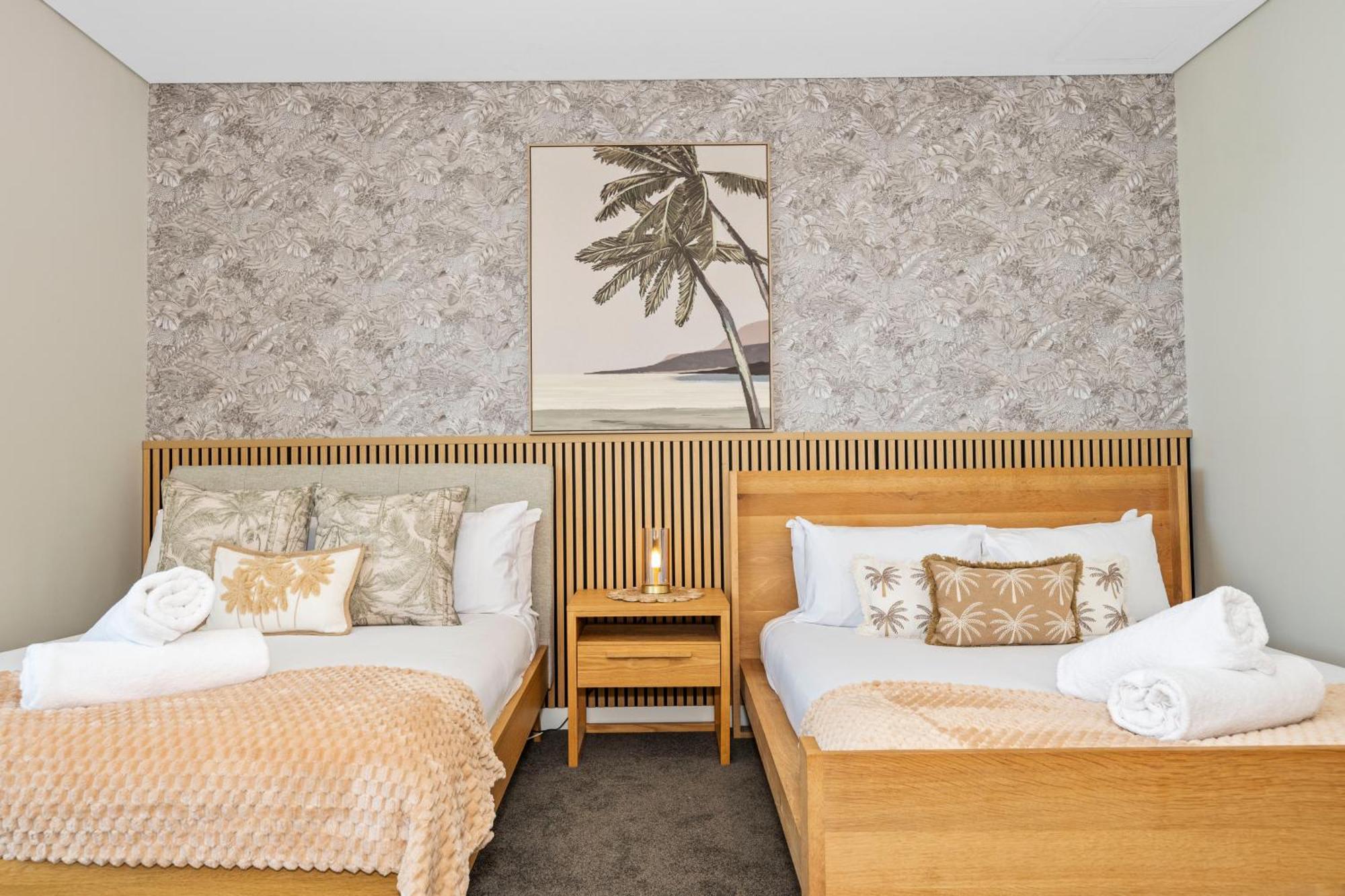 Nautica Residences Mandurah Room photo