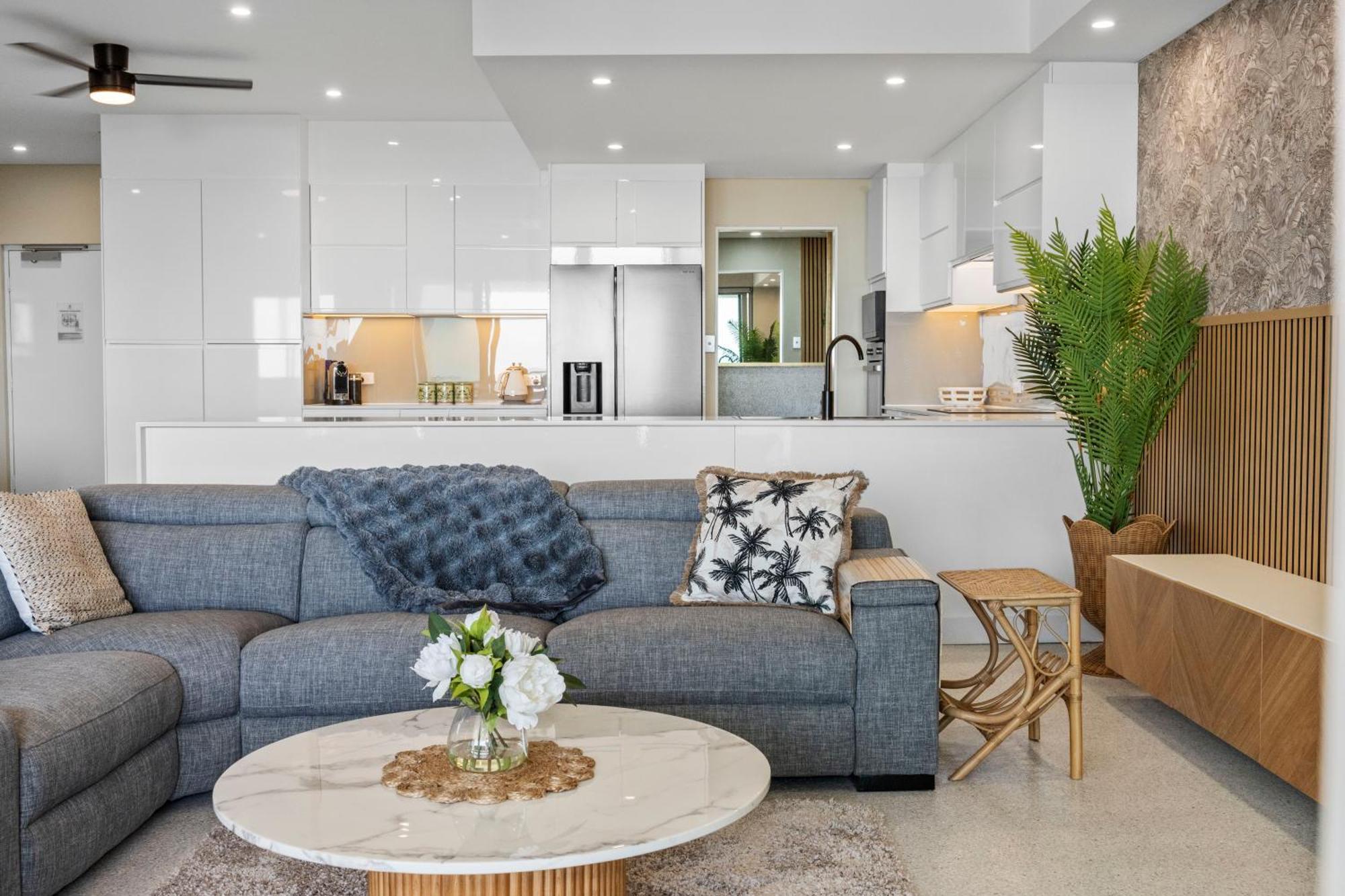 Nautica Residences Mandurah Exterior photo