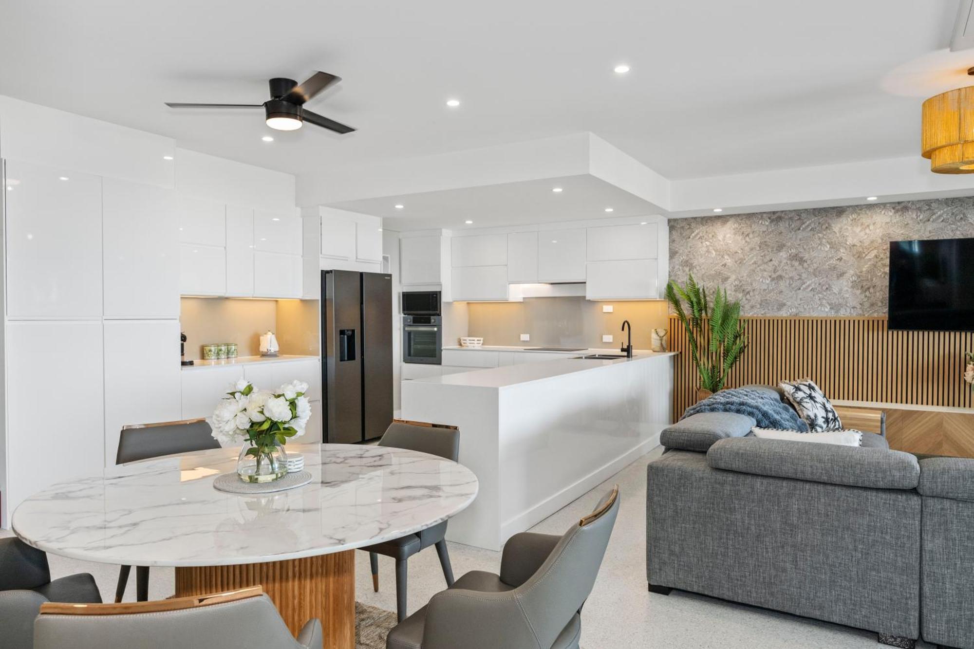 Nautica Residences Mandurah Room photo