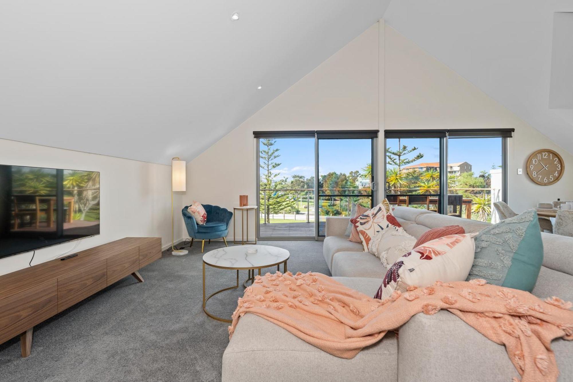 Nautica Residences Mandurah Exterior photo
