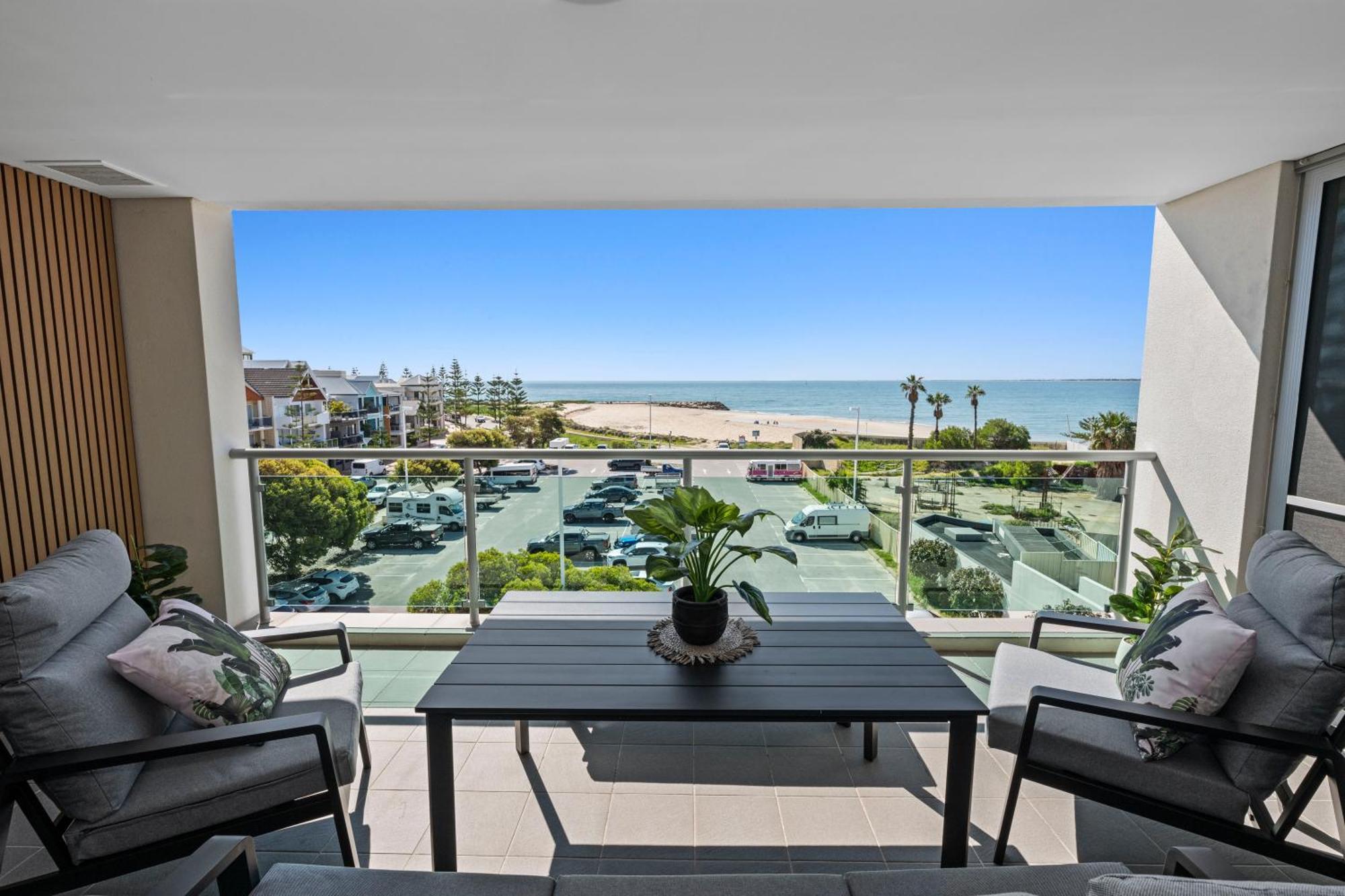 Nautica Residences Mandurah Room photo