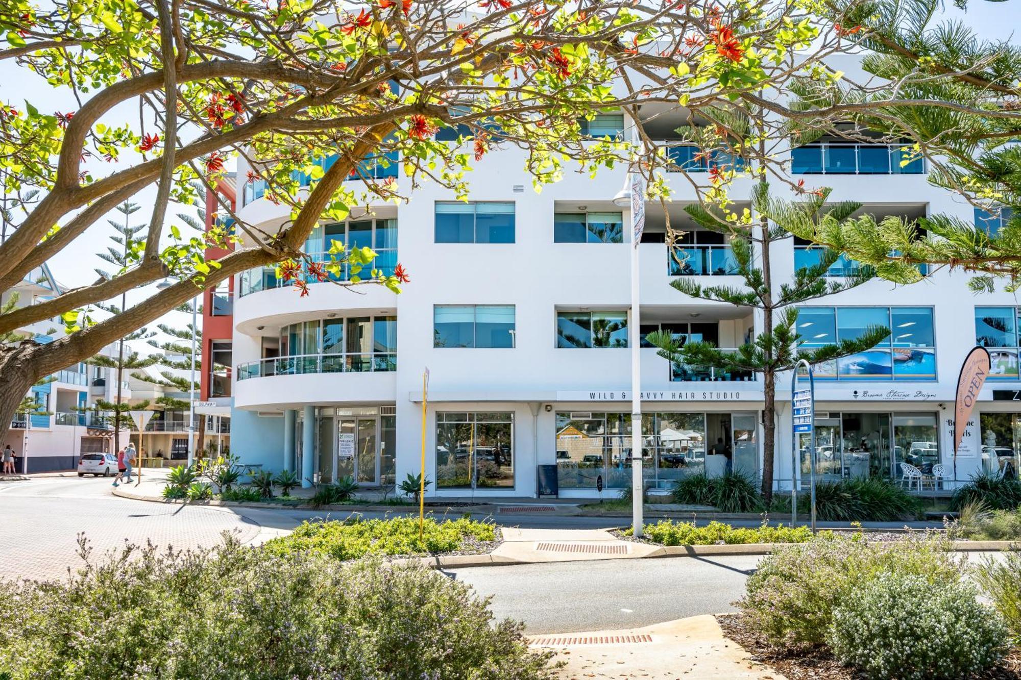 Nautica Residences Mandurah Exterior photo