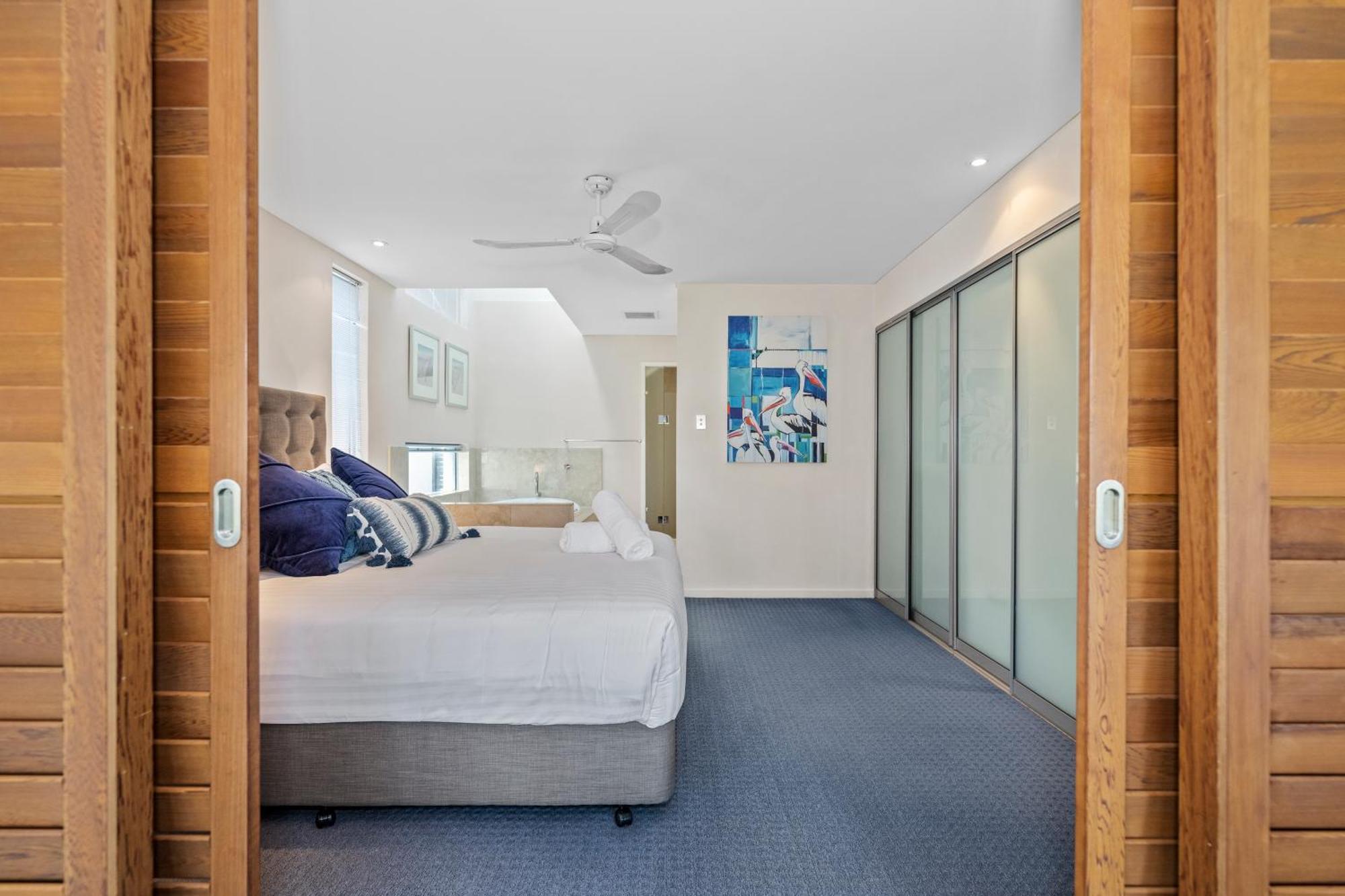 Nautica Residences Mandurah Room photo