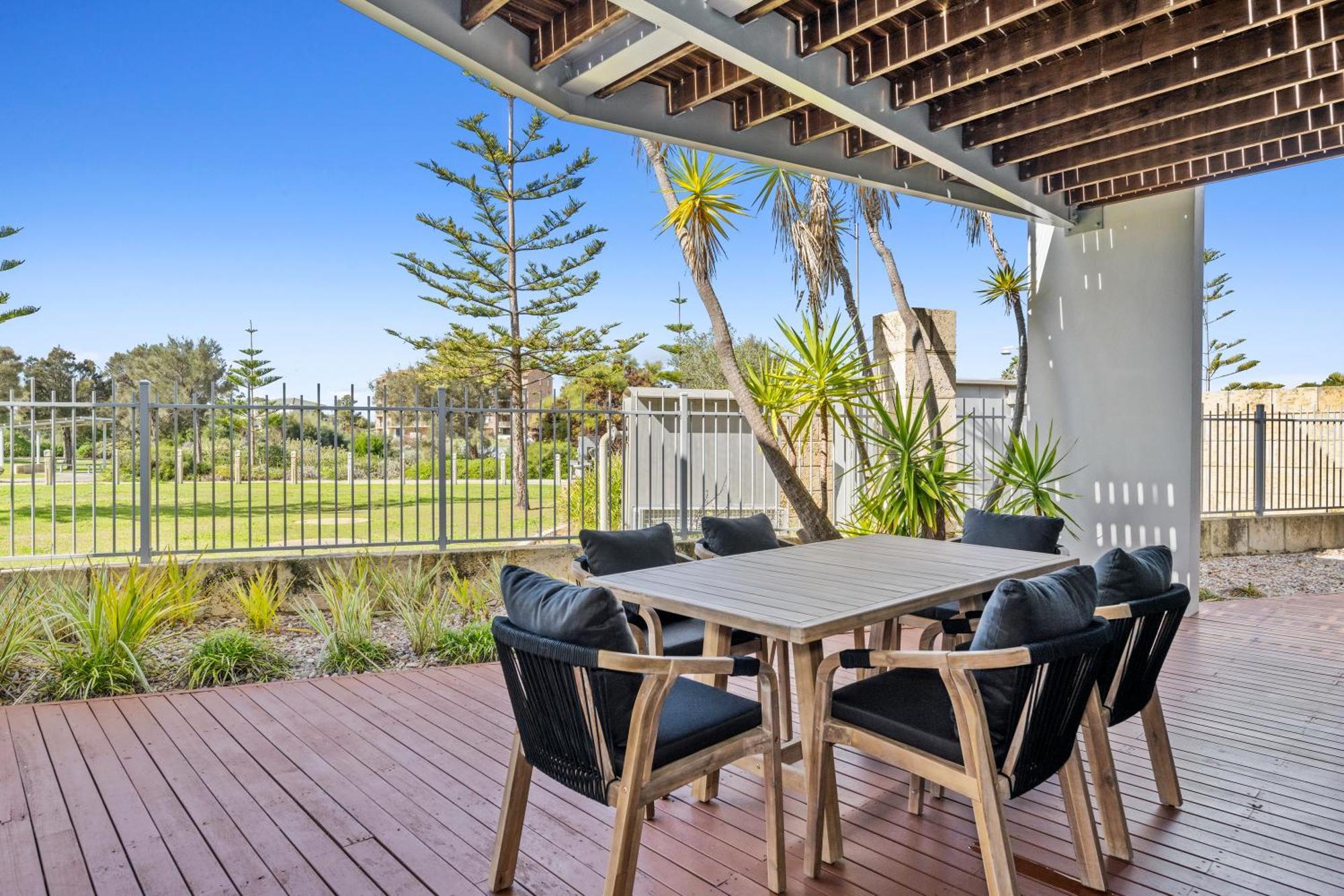 Nautica Residences Mandurah Room photo