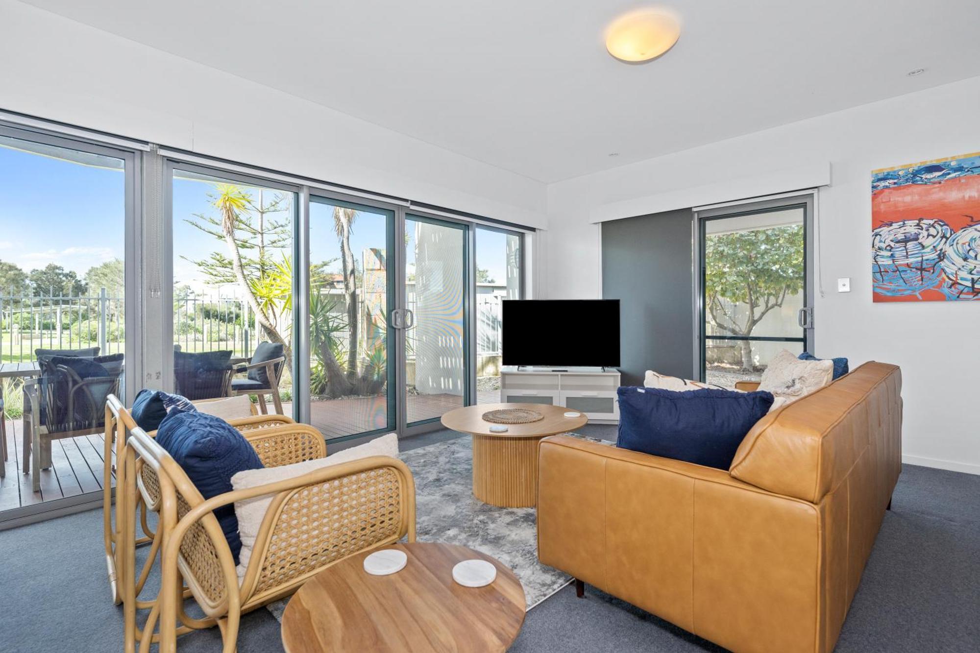 Nautica Residences Mandurah Exterior photo