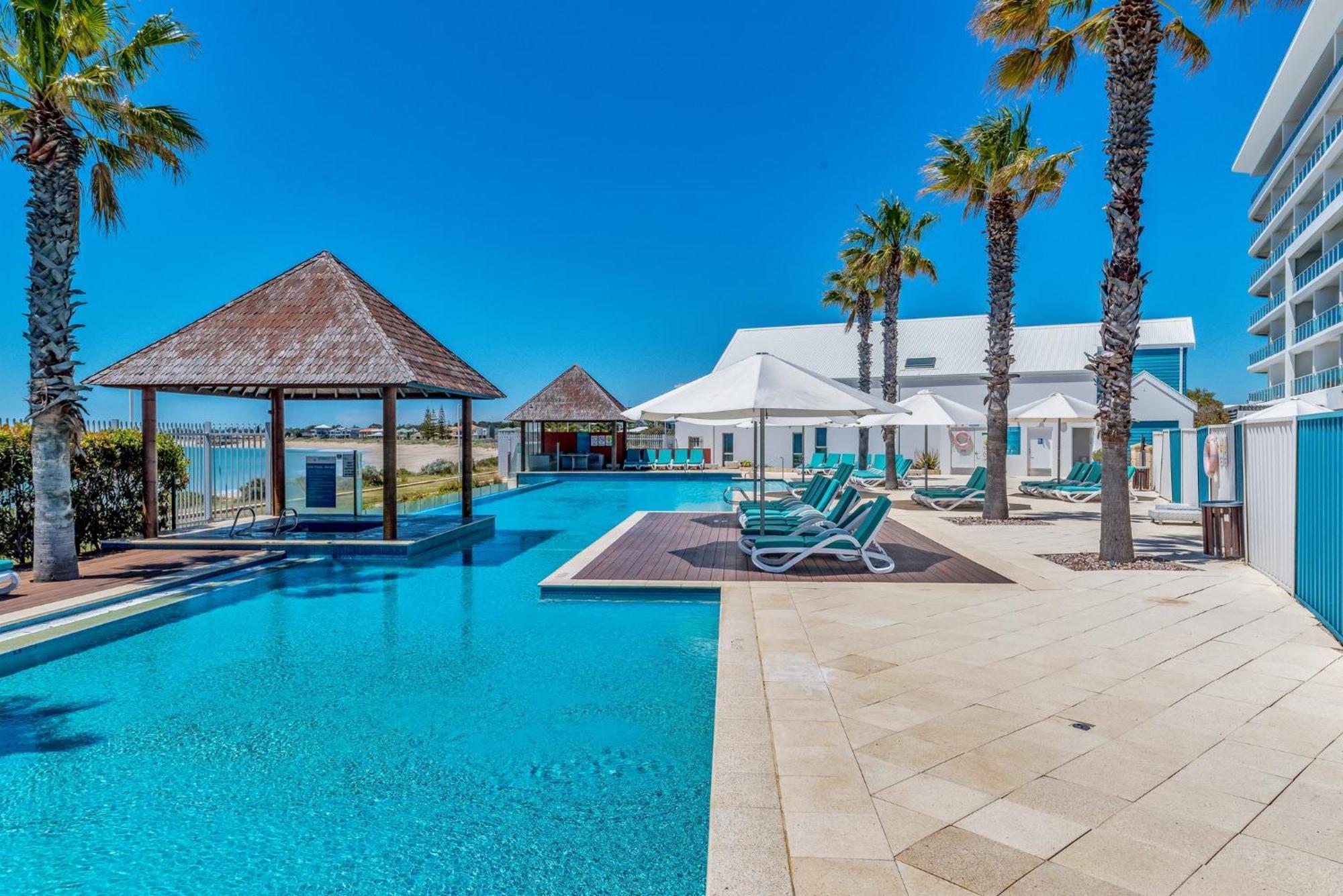 Nautica Residences Mandurah Exterior photo