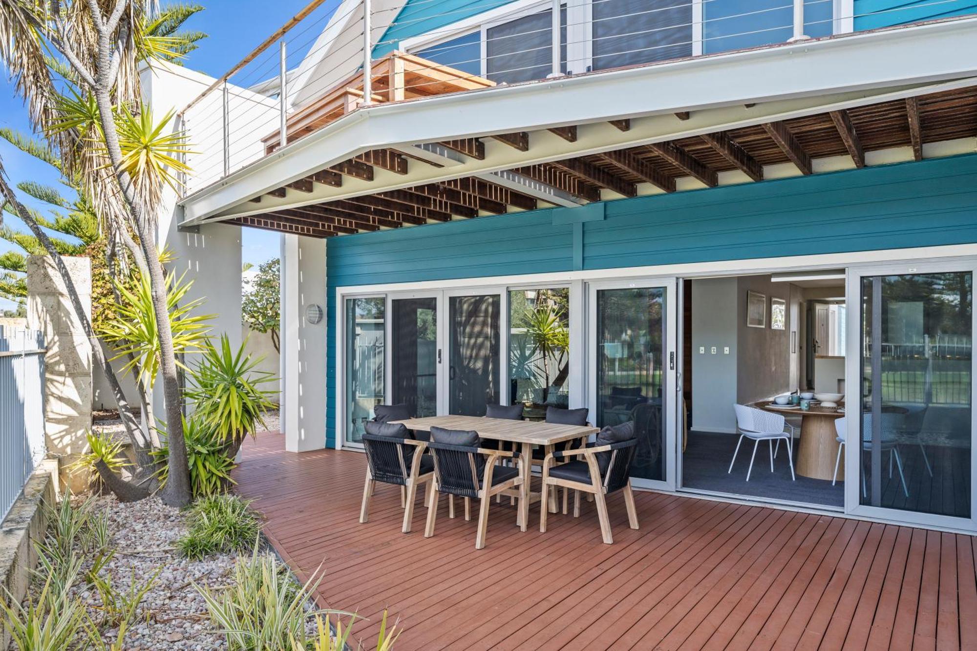 Nautica Residences Mandurah Exterior photo
