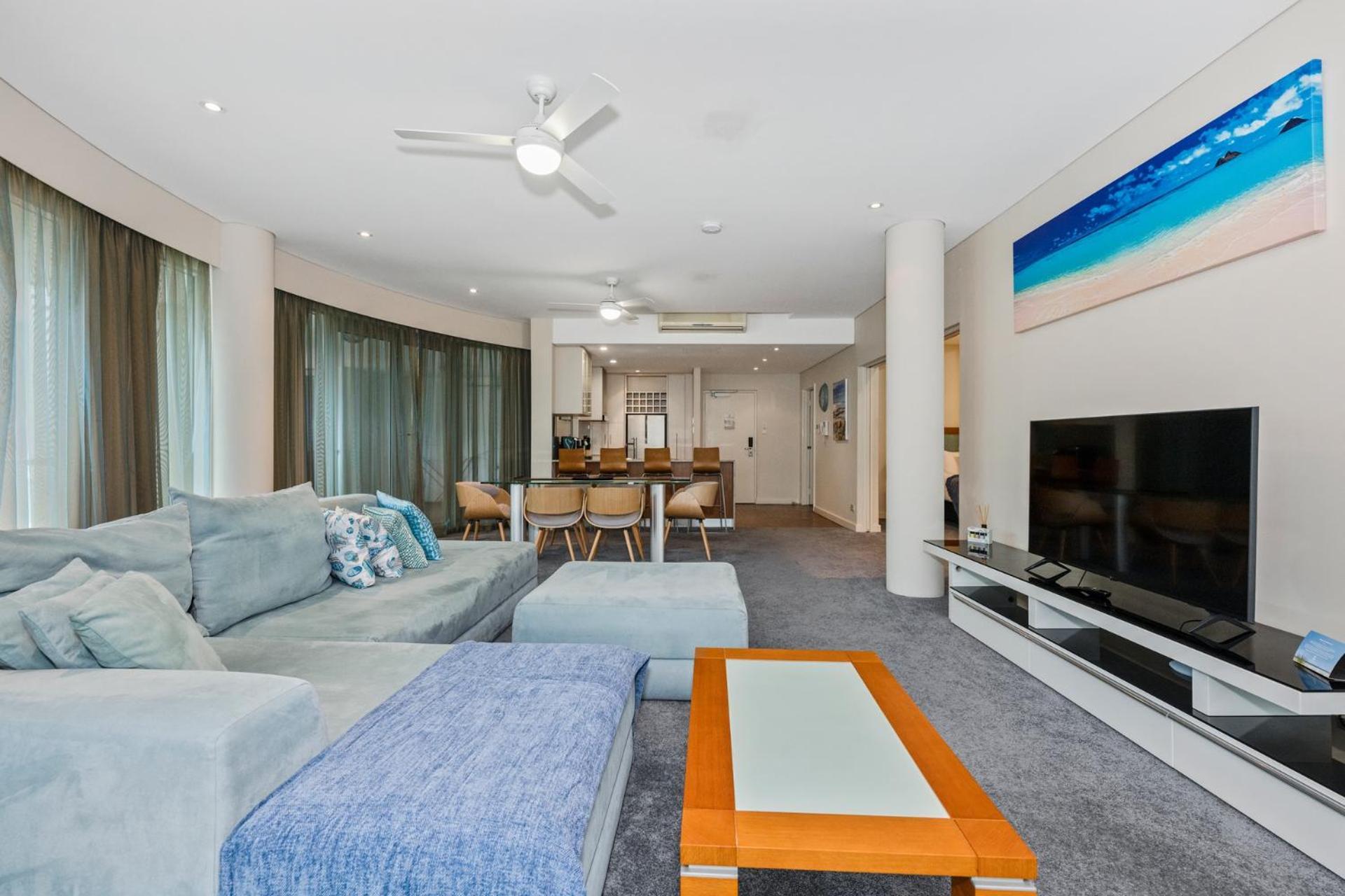 Nautica Residences Mandurah Exterior photo