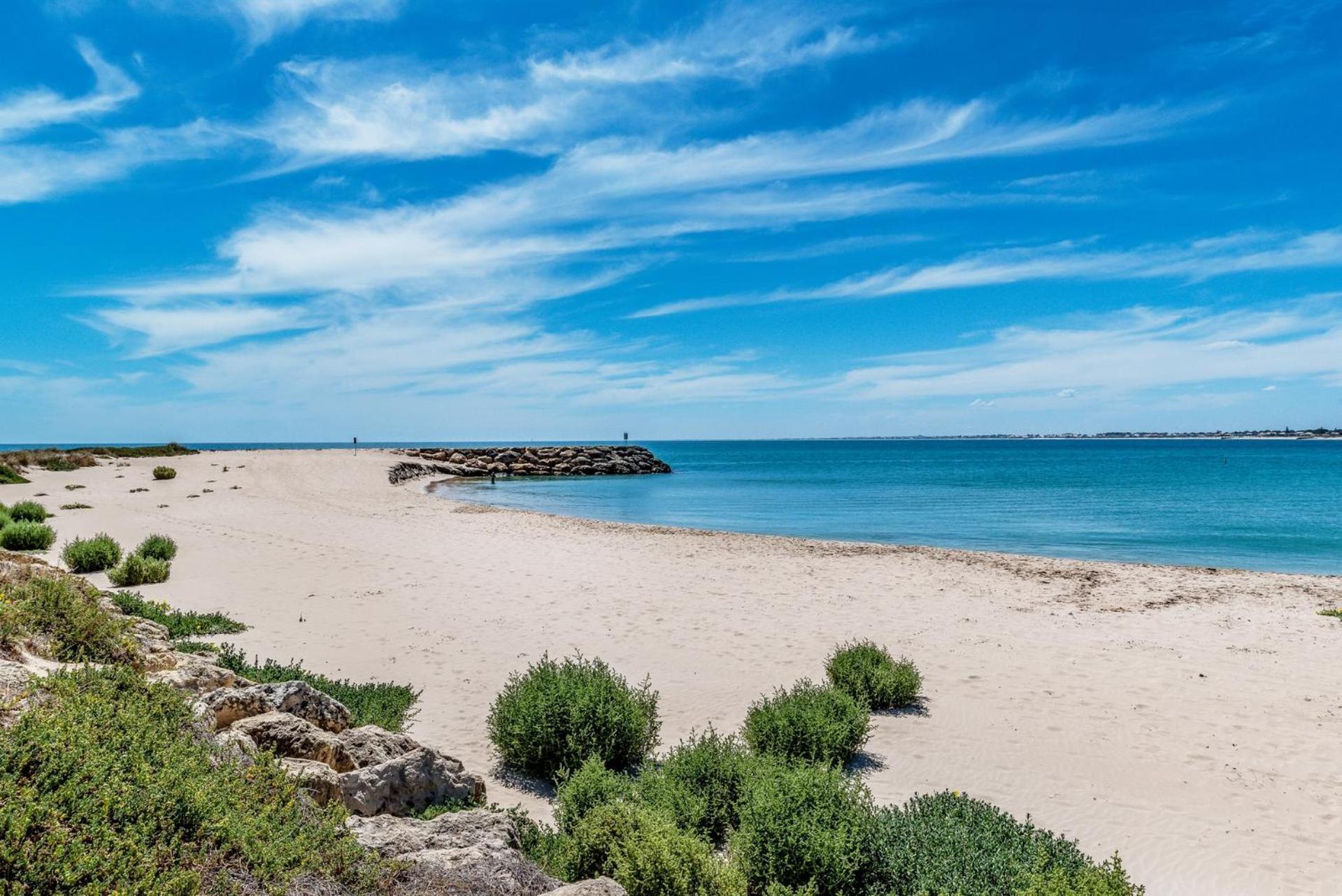 Nautica Residences Mandurah Exterior photo