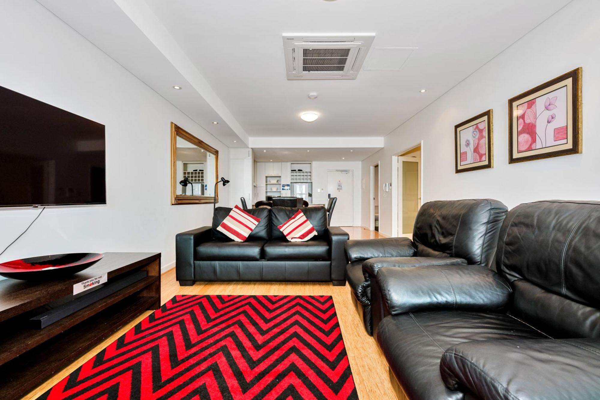 Nautica Residences Mandurah Room photo