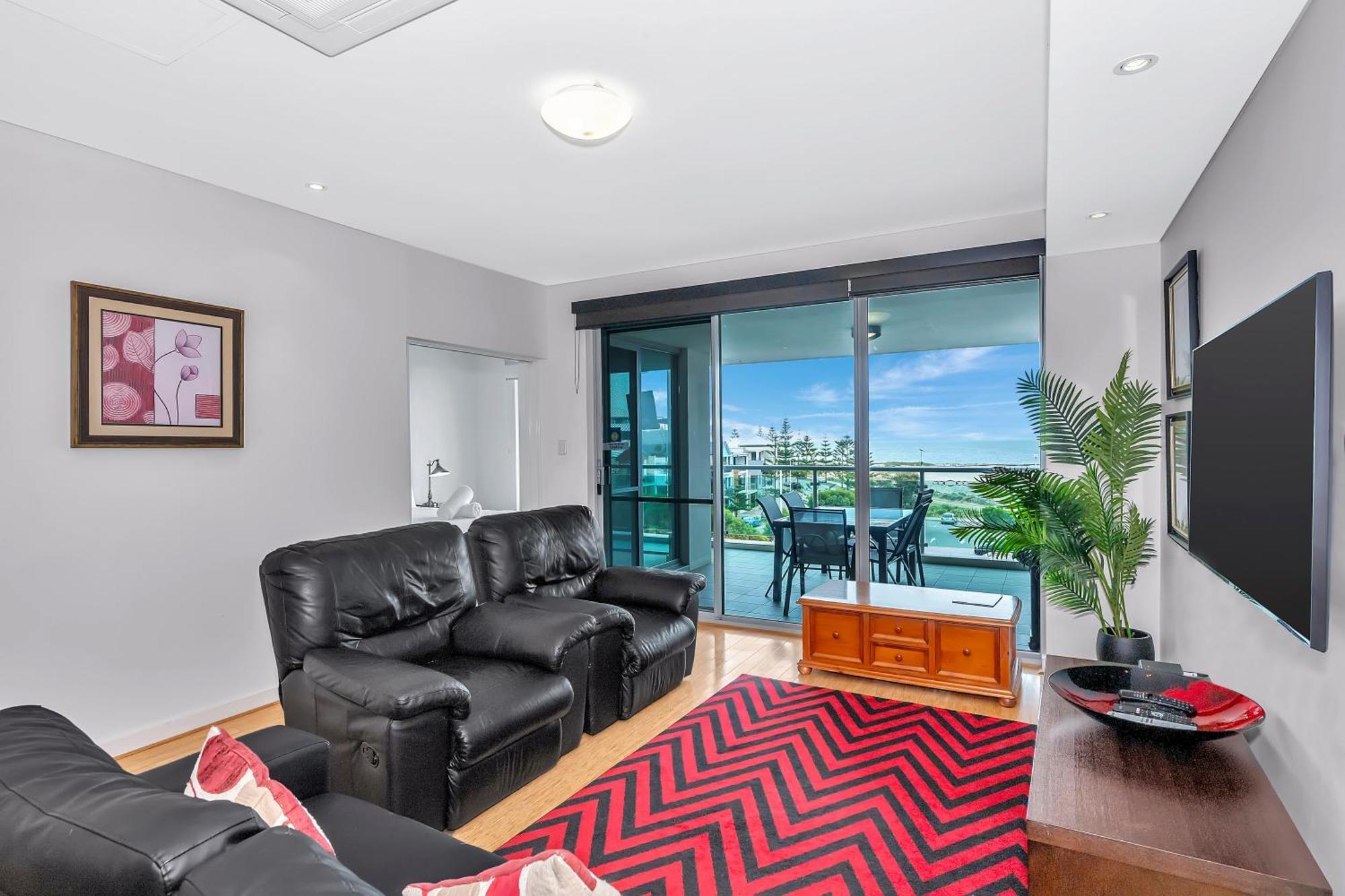 Nautica Residences Mandurah Room photo