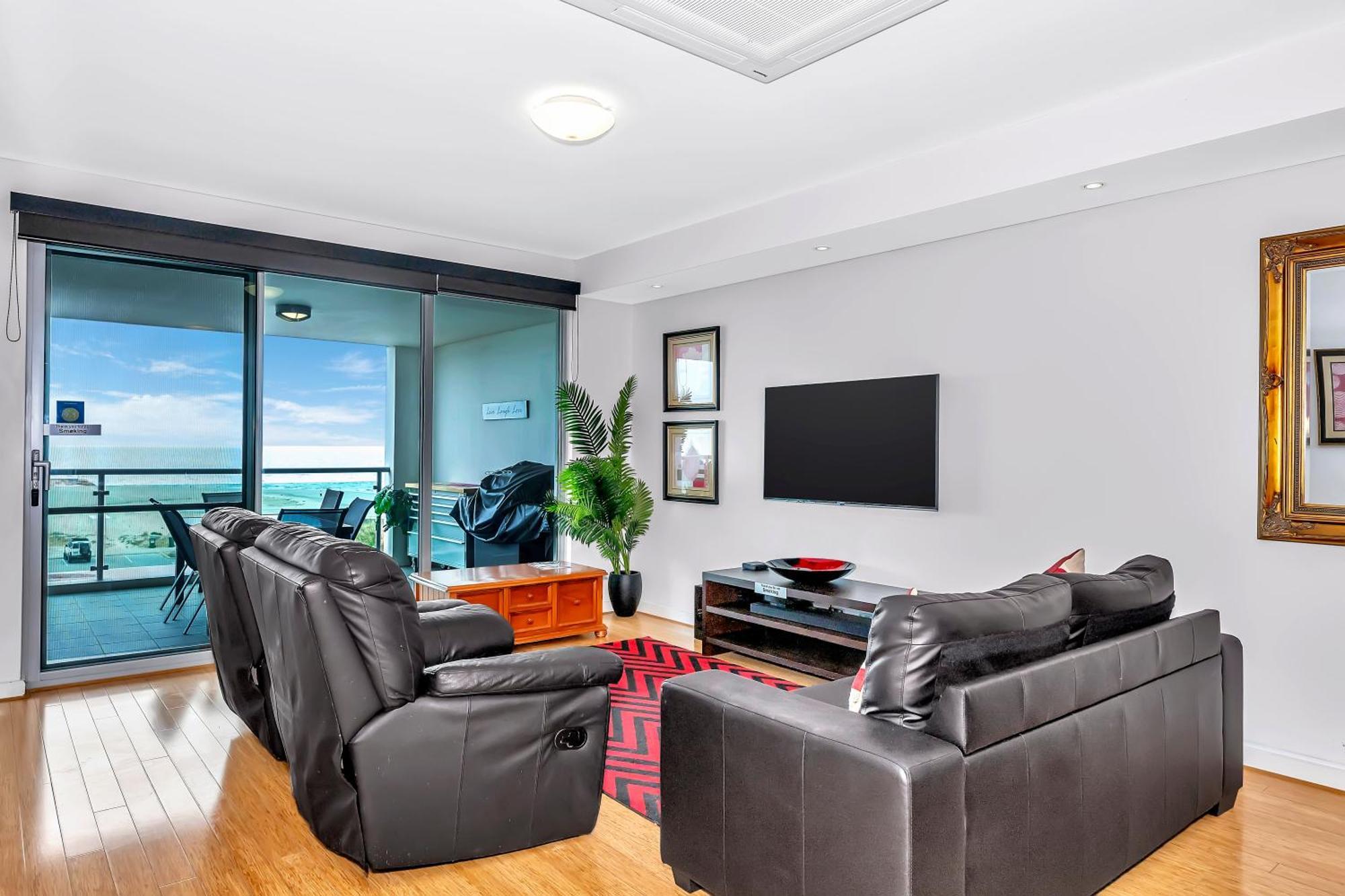 Nautica Residences Mandurah Room photo