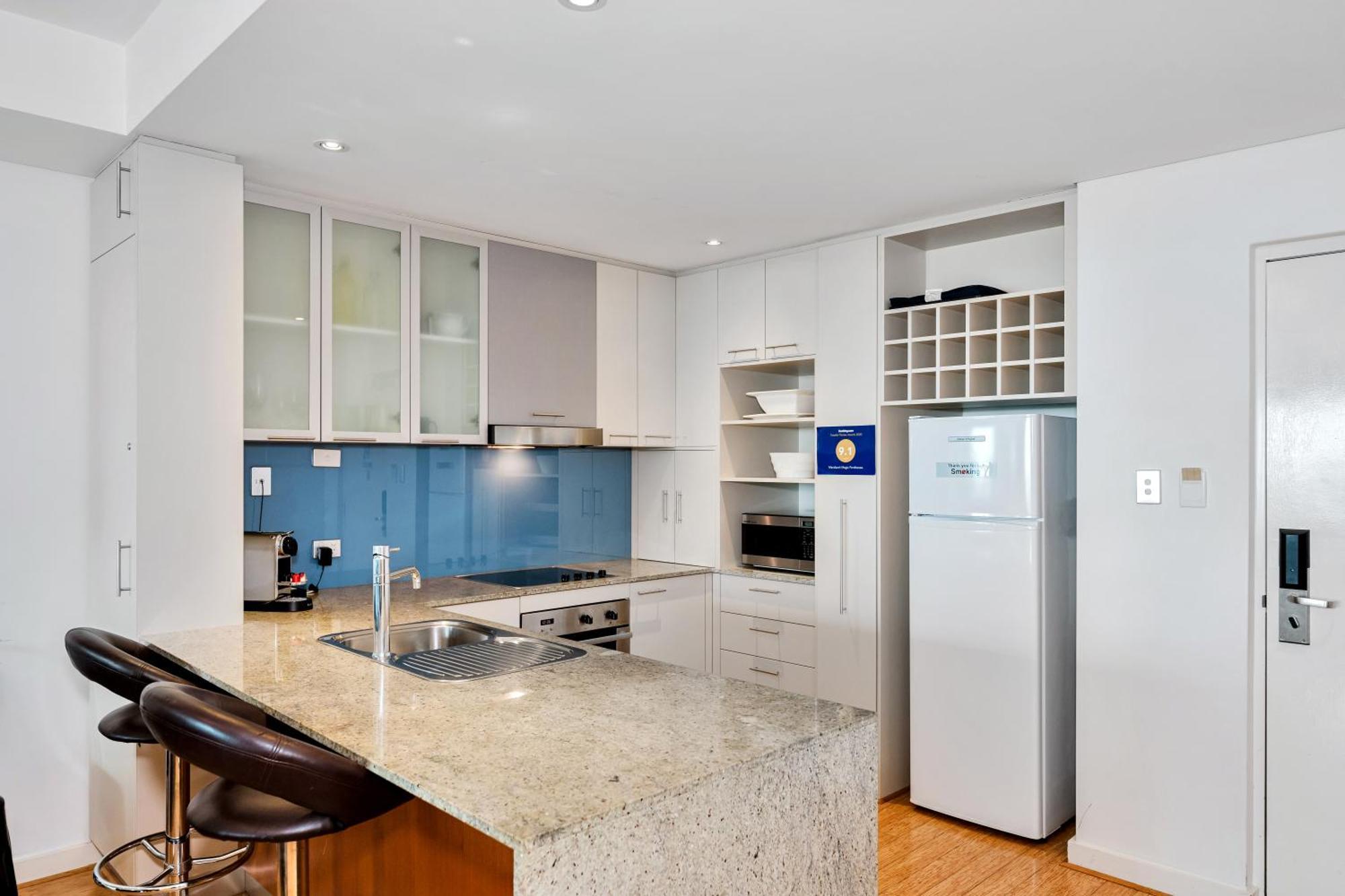 Nautica Residences Mandurah Room photo