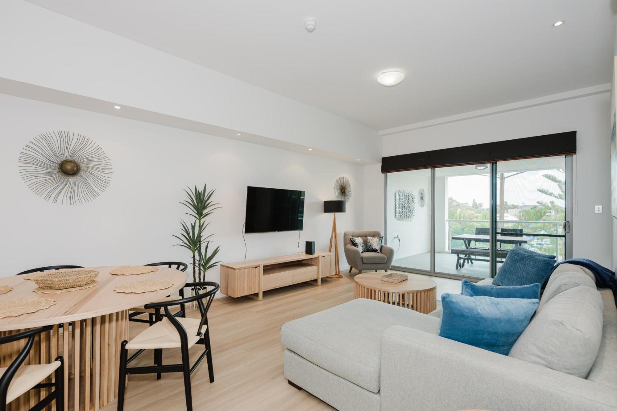 Nautica Residences Mandurah Exterior photo