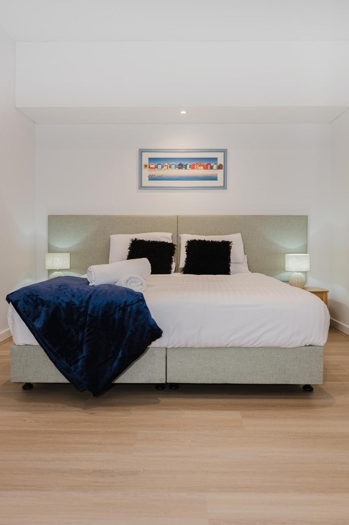 Nautica Residences Mandurah Exterior photo