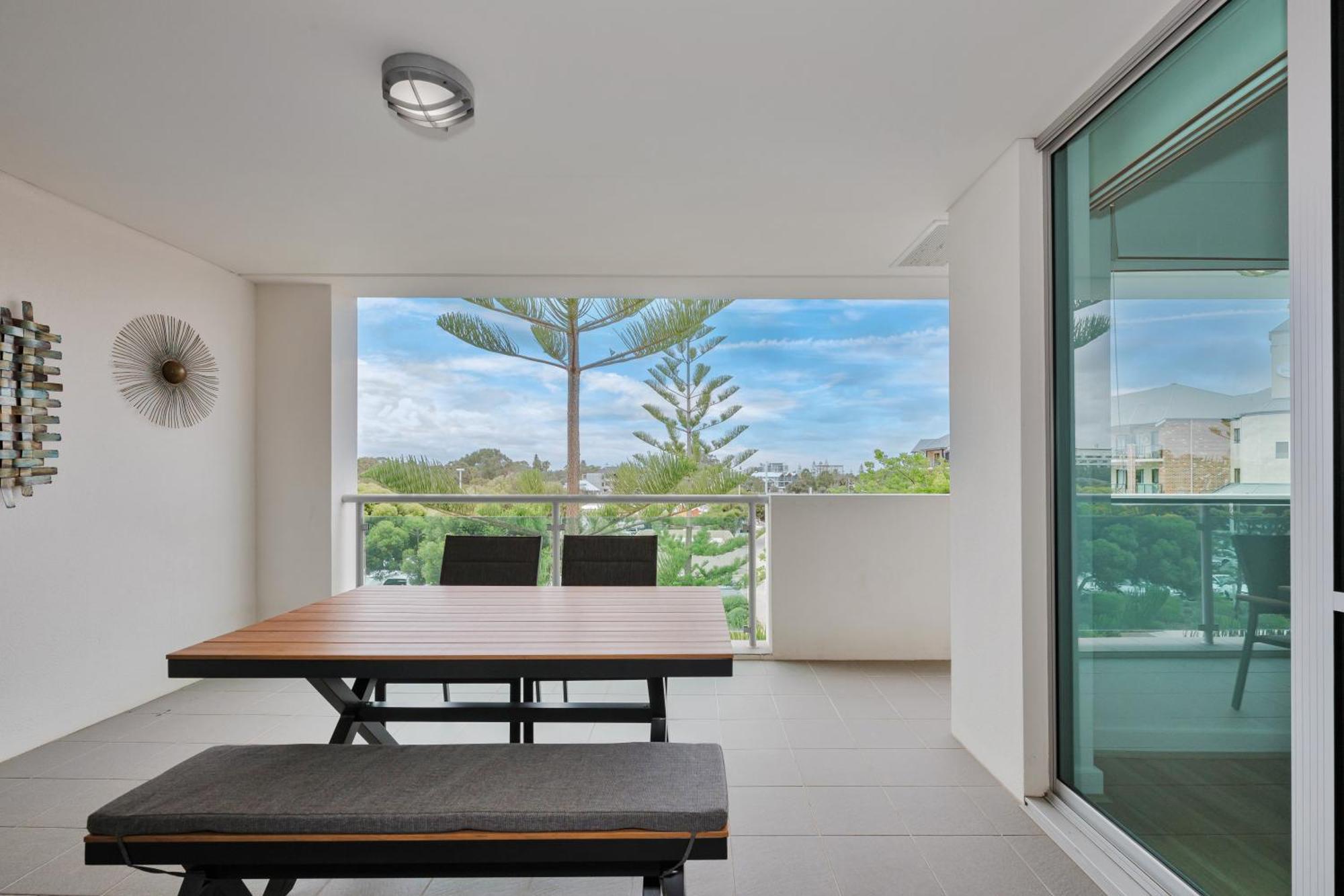 Nautica Residences Mandurah Exterior photo