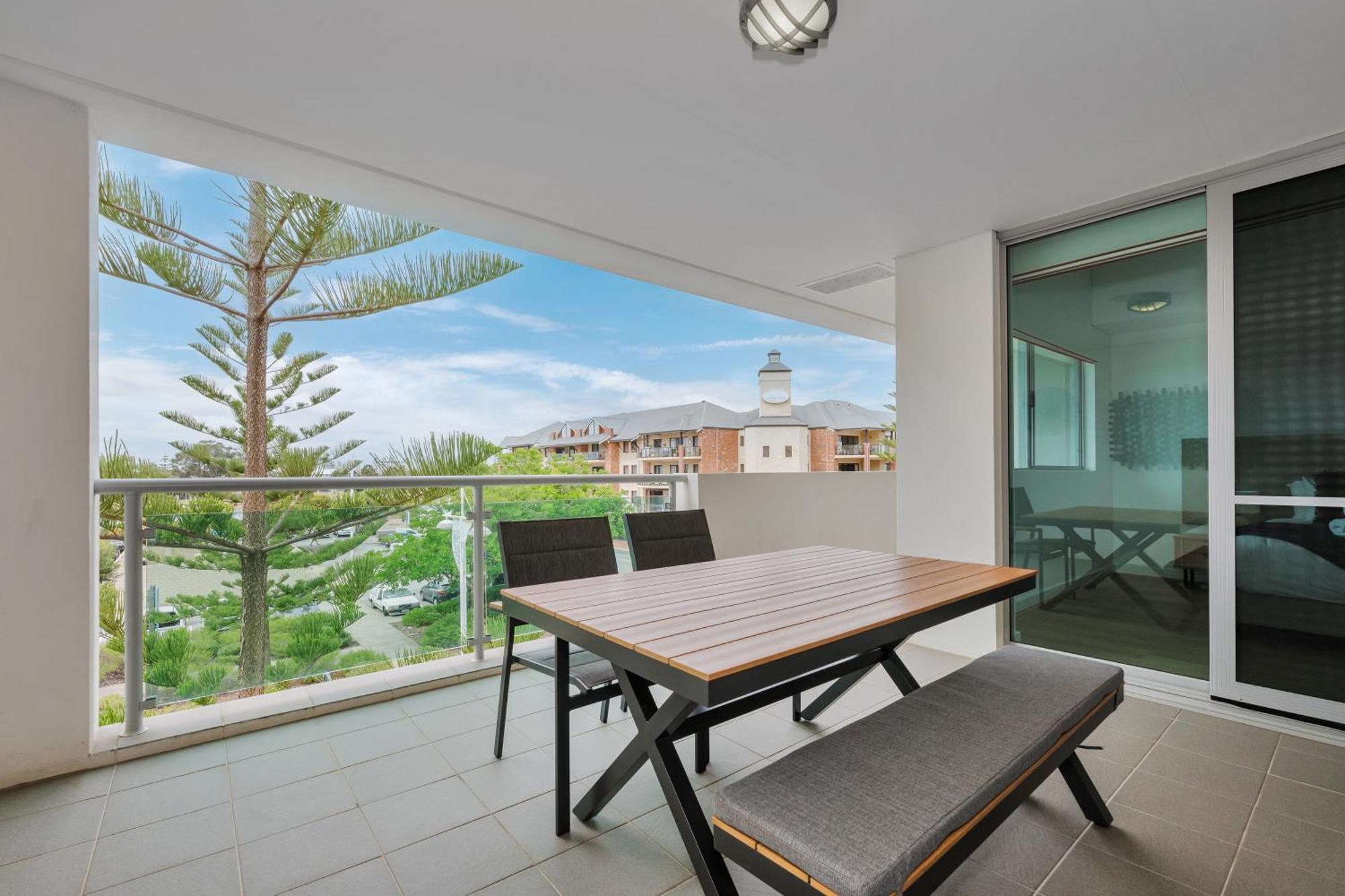Nautica Residences Mandurah Exterior photo