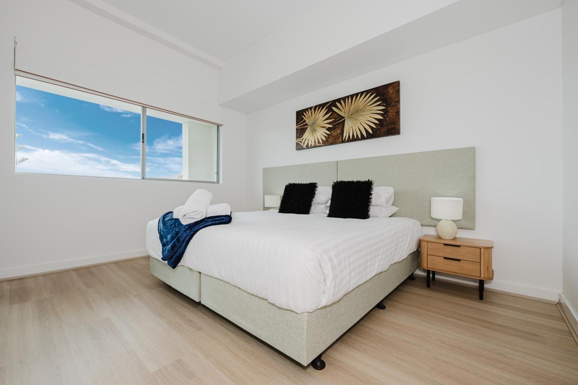 Nautica Residences Mandurah Exterior photo