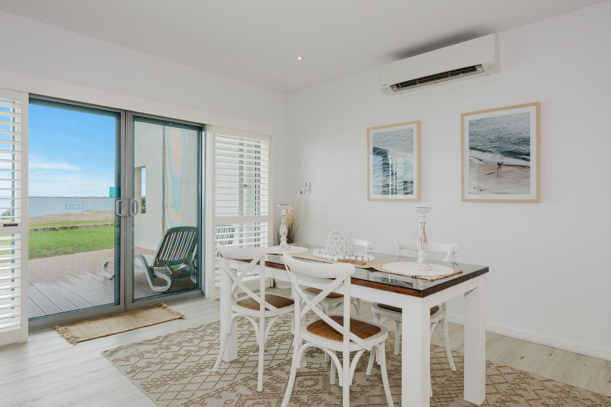Nautica Residences Mandurah Exterior photo