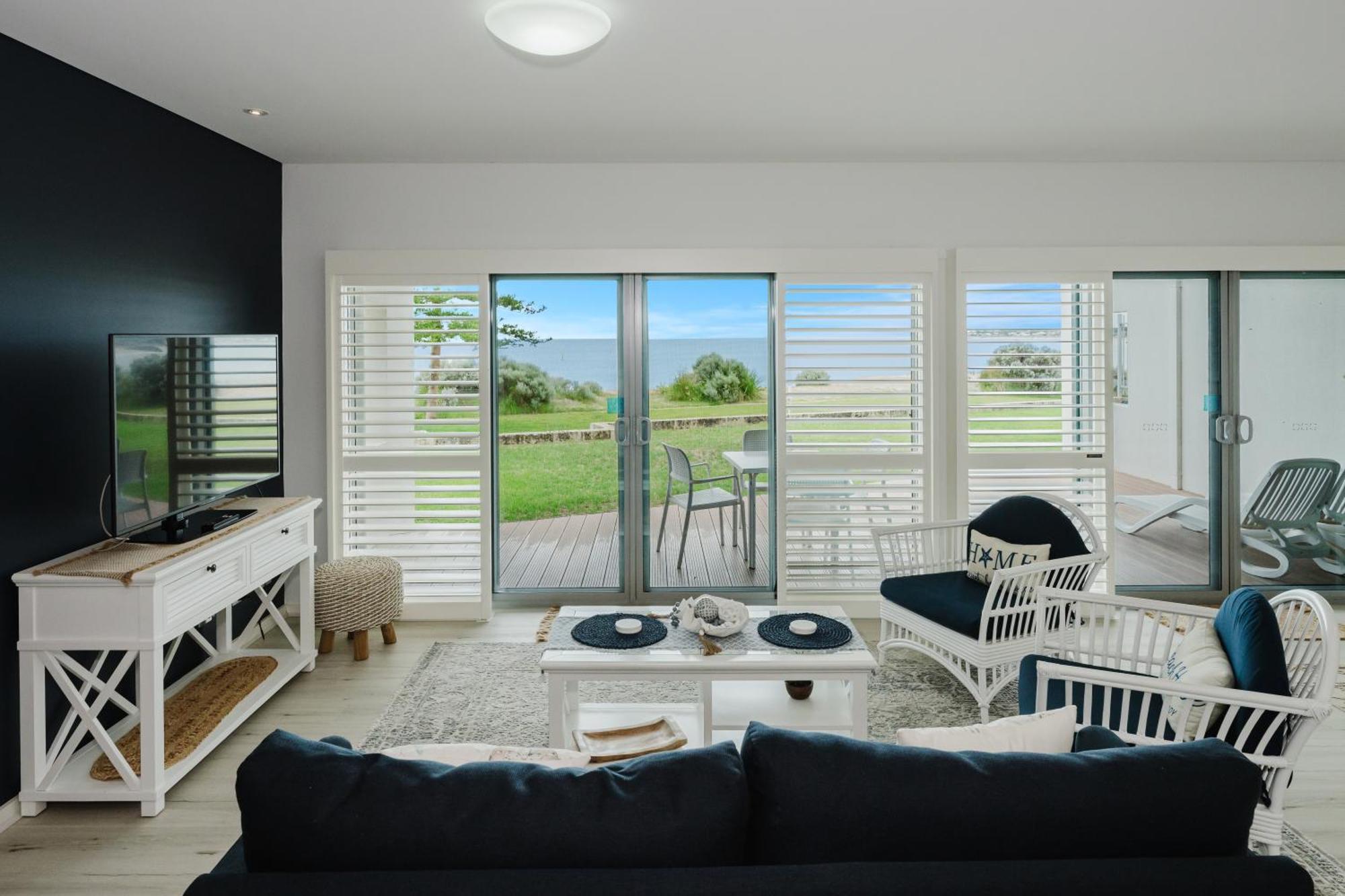 Nautica Residences Mandurah Exterior photo